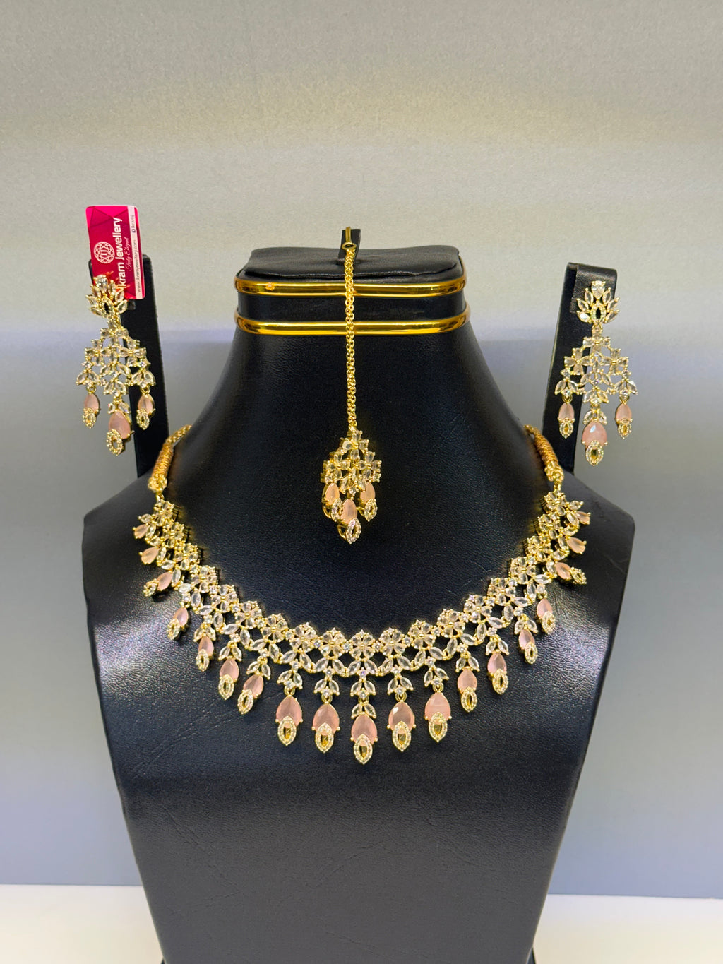 DIYA SET