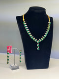 EMERALD ELEGANCE SET