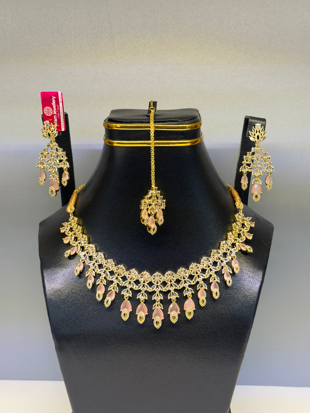 DIYA SET