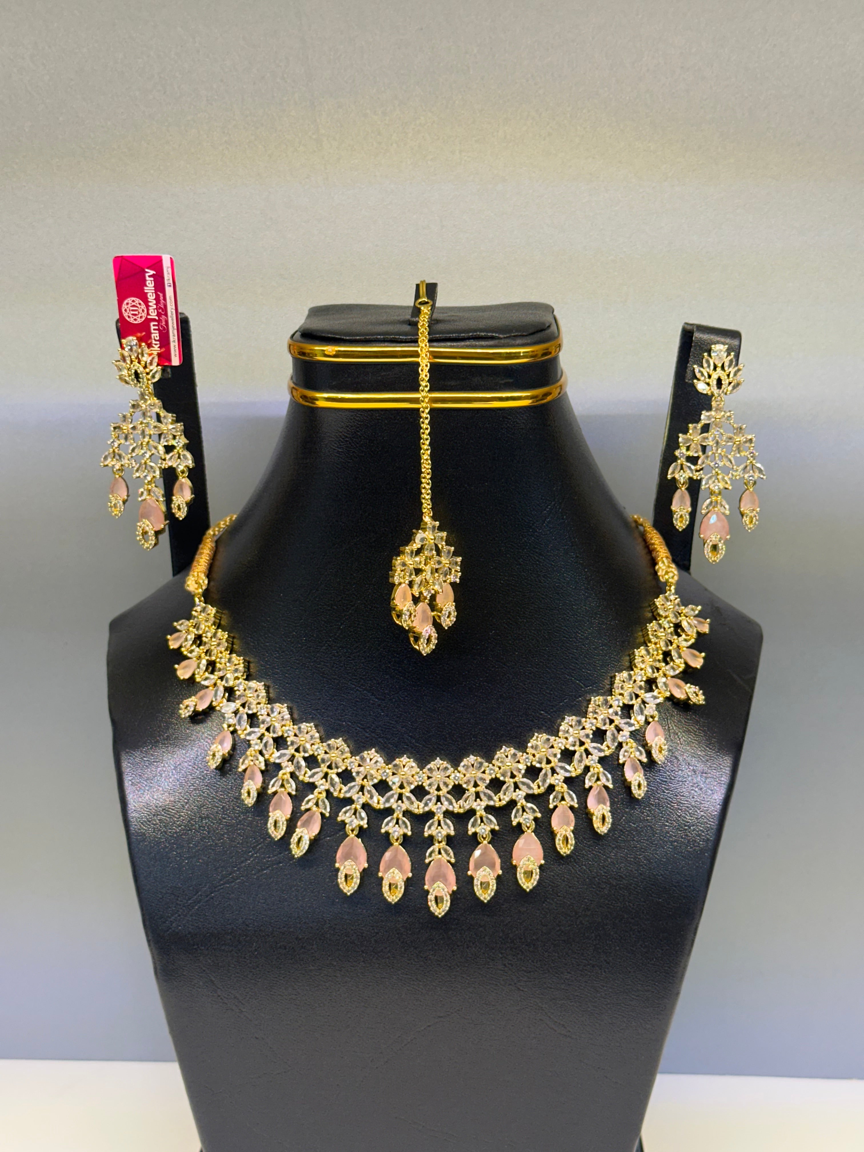 DIYA SET