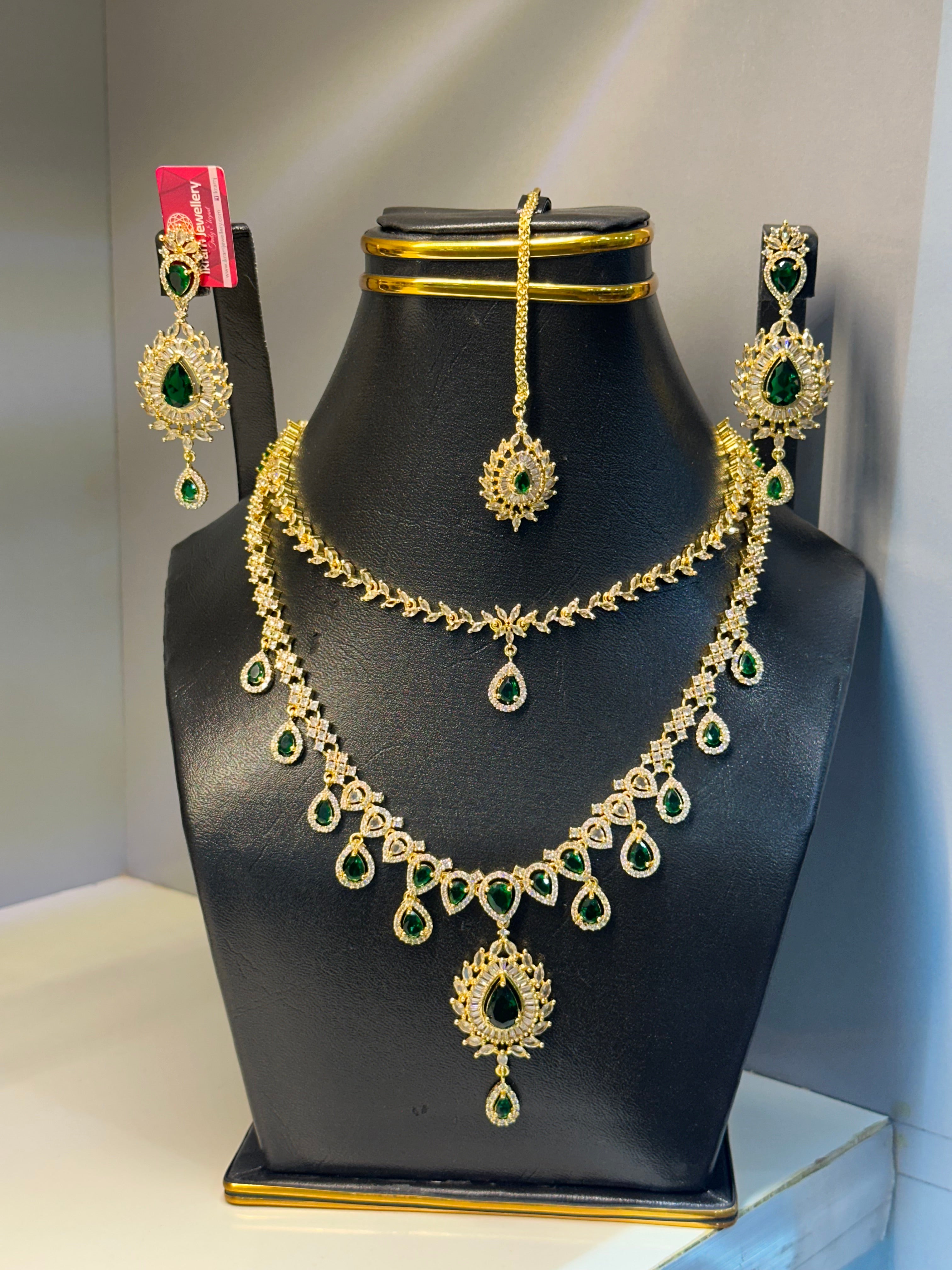 SHANVI SET