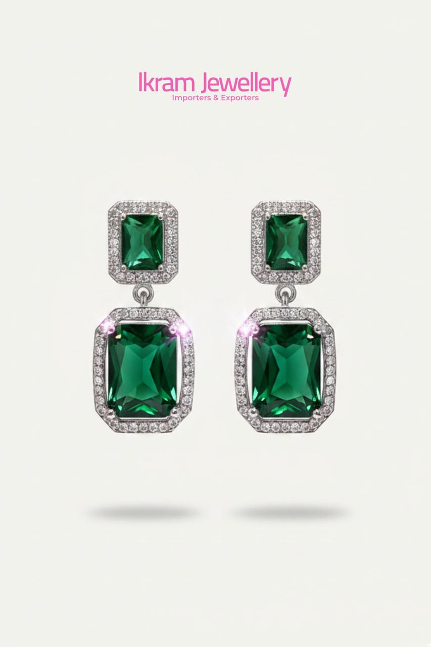 GRACE EARRING