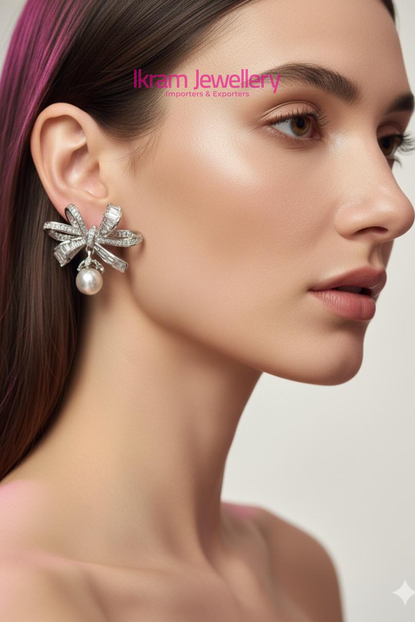 JOSEPHINE EARRING