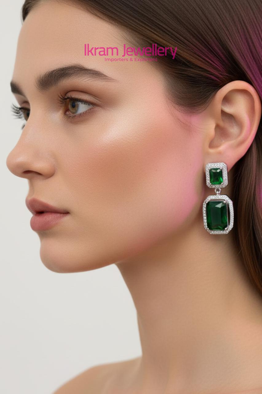 GRACE EARRING