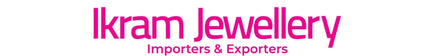 Ikram Jewellery - Home