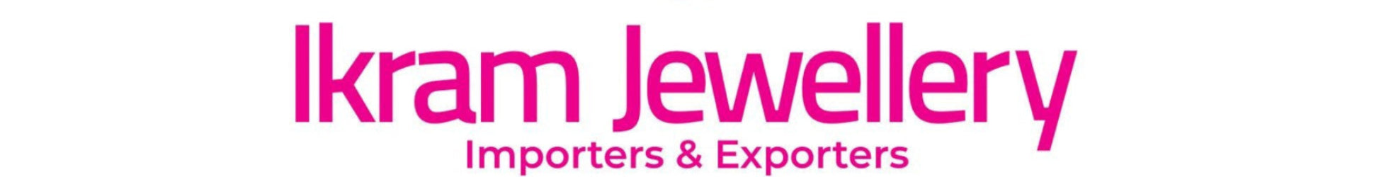 Ikram Jewellery
