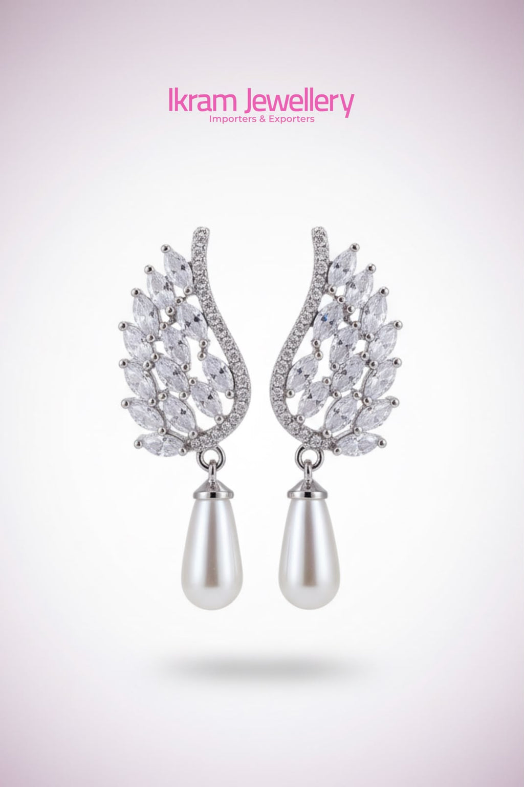 HAZEL EARRING