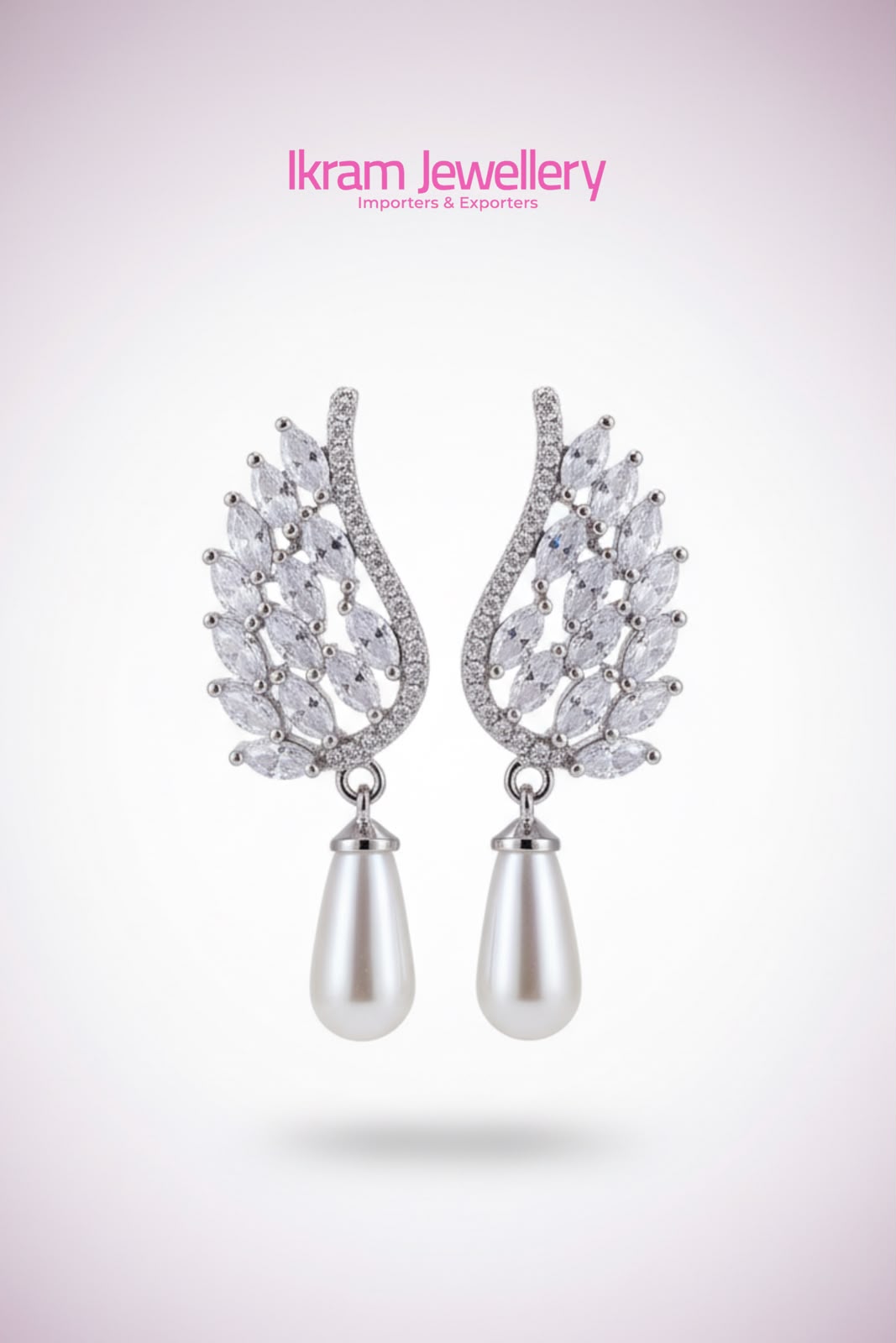 HAZEL EARRING