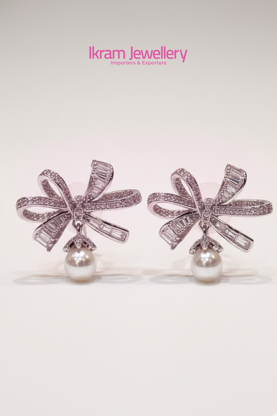 JOSEPHINE EARRING