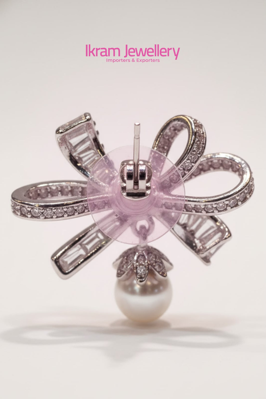 JOSEPHINE EARRING