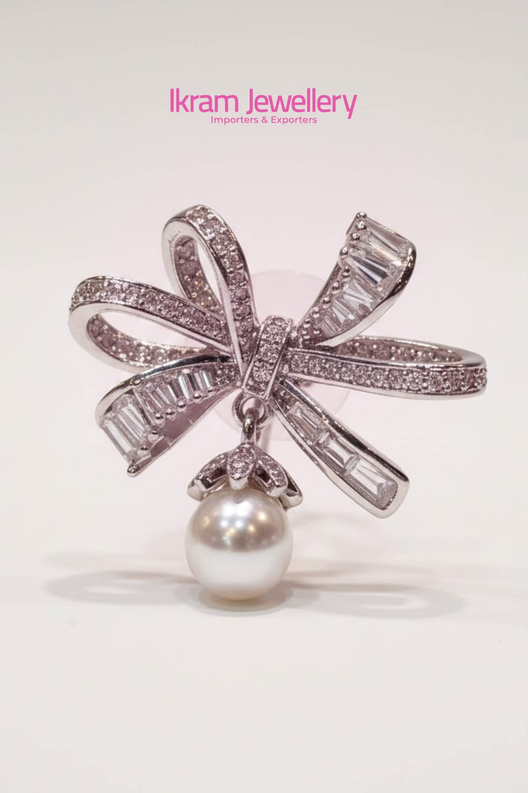 JOSEPHINE EARRING