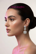 STARLET EARRING