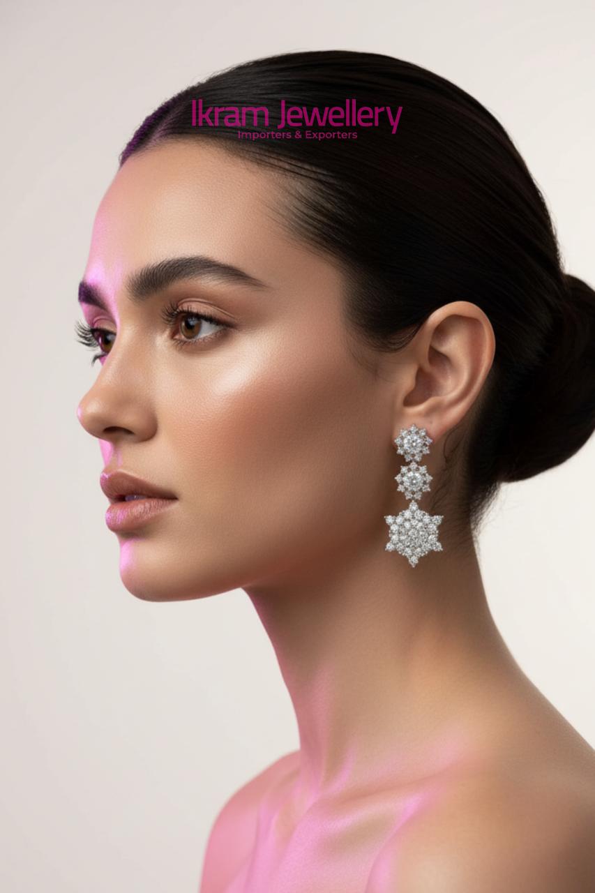 STARLET EARRING