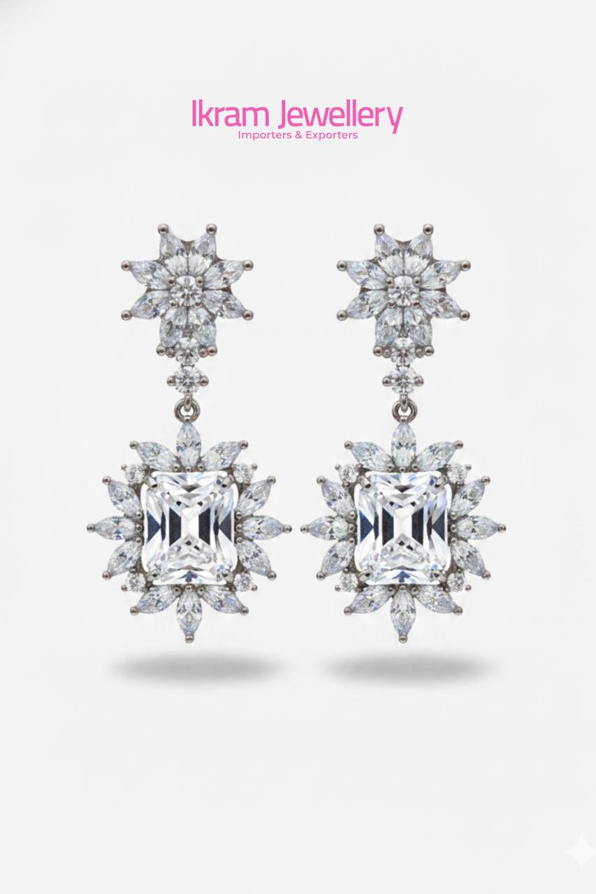 FREYA EARRING