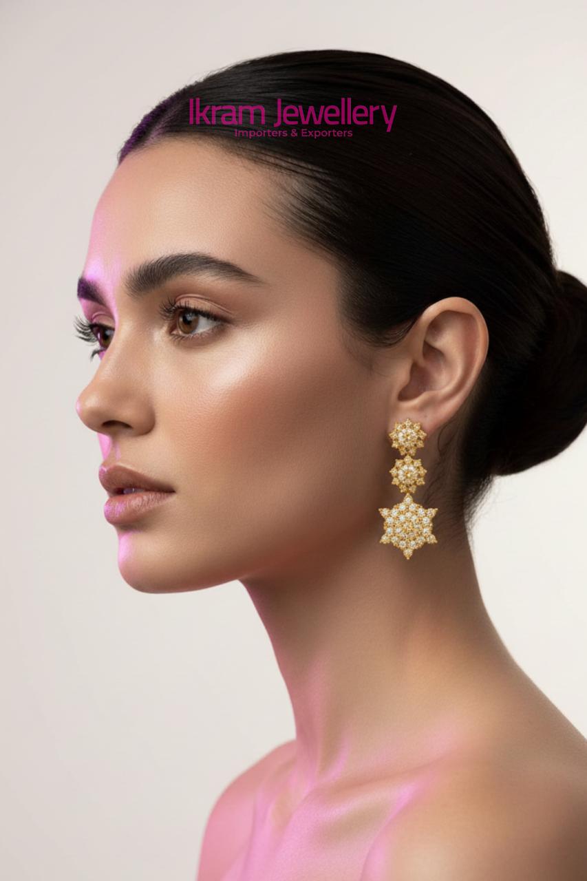 STARLET EARRING