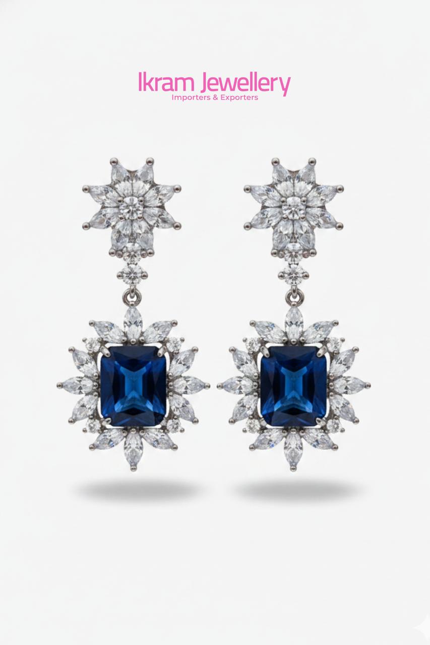 FREYA EARRING