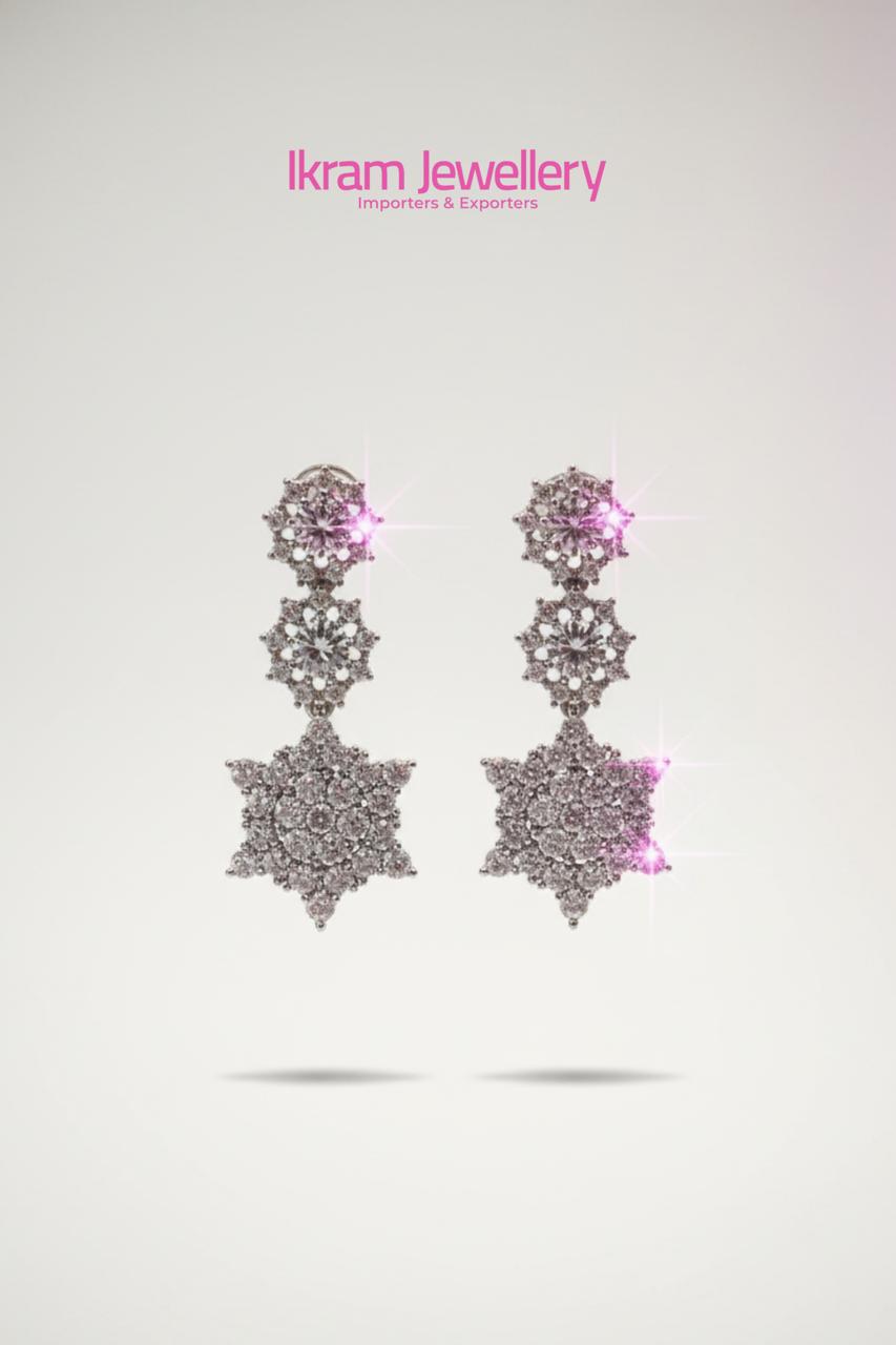 STARLET EARRING