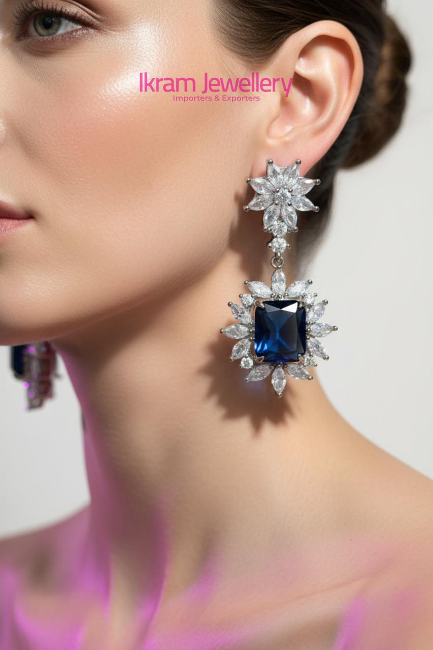 FREYA EARRING