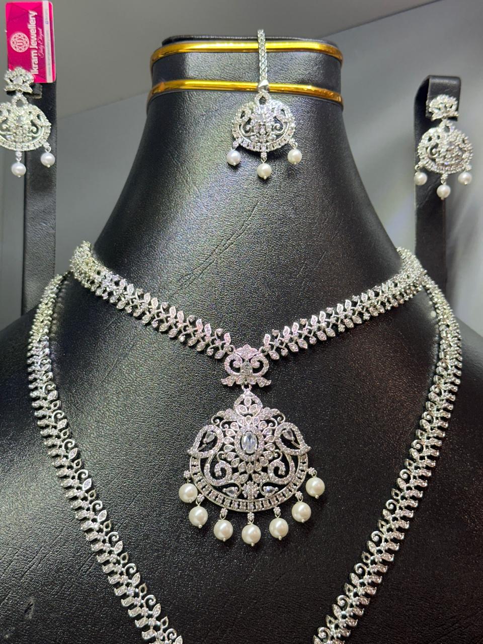 PEARLY SET