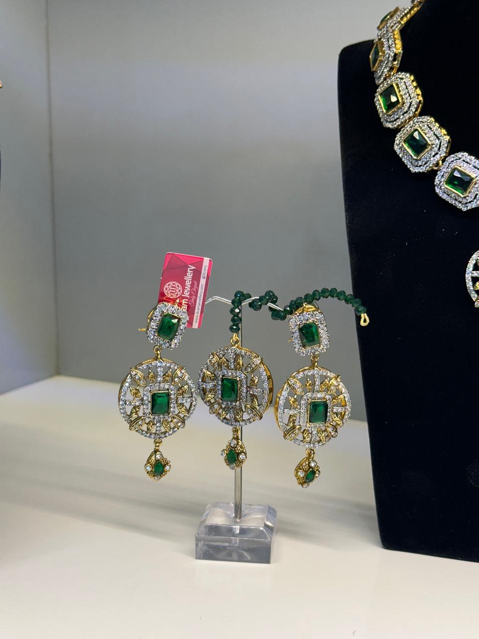 NOOR SET