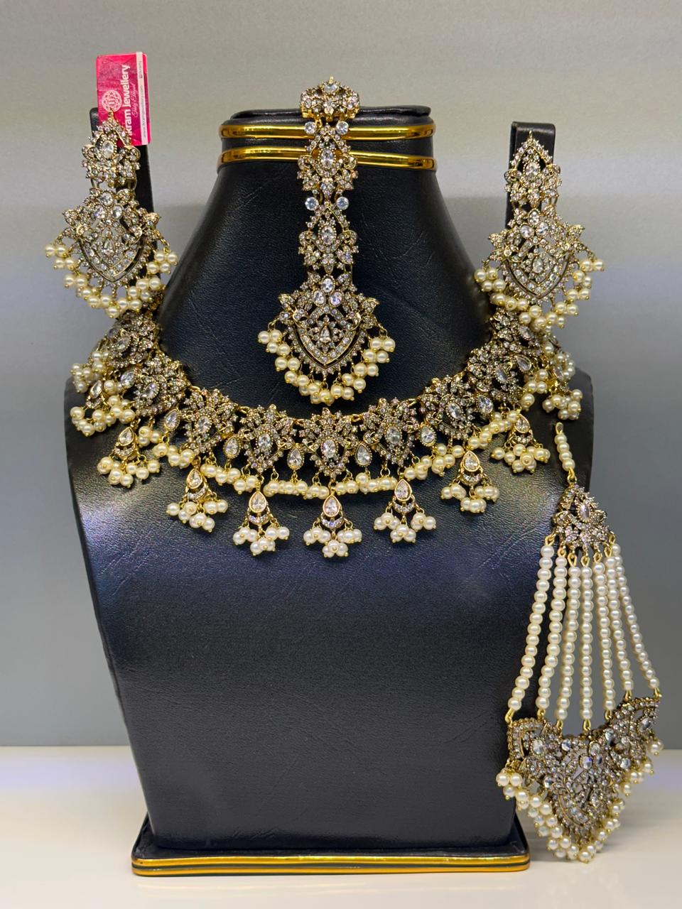 KHANDANI SET