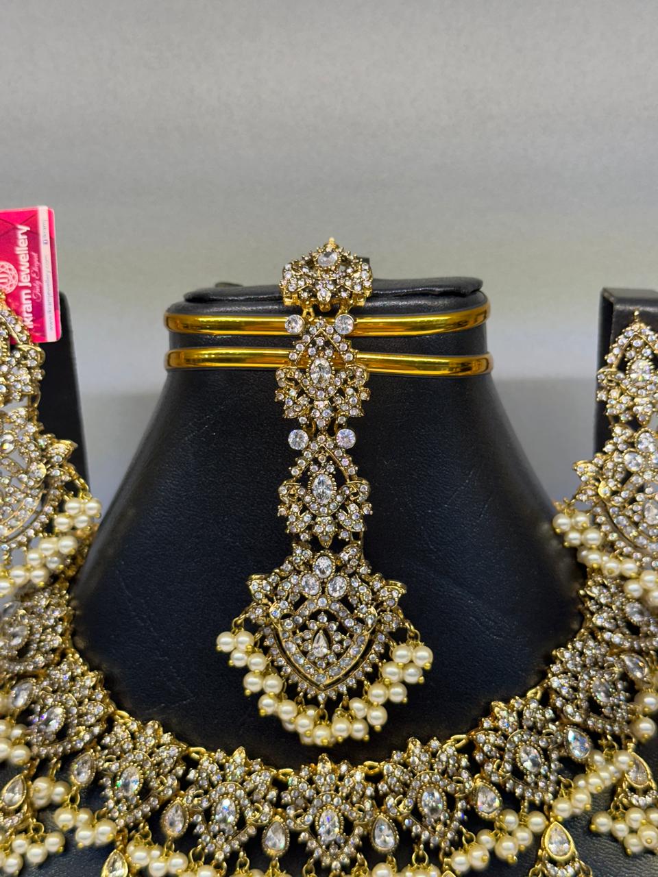 KHANDANI SET